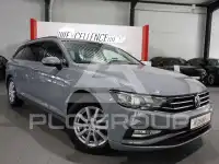 2024 Volkswagen Passat