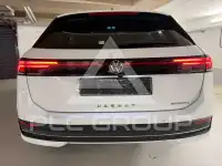 2024 Volkswagen Passat