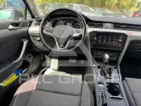 2024 Volkswagen Passat