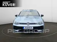 2024 Volkswagen Passat