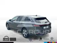 2024 Volkswagen Passat