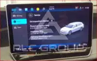 2024 Volkswagen Passat