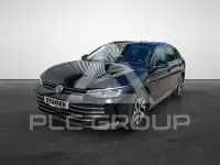 2024 Volkswagen Passat