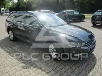 2024 Volkswagen Passat