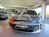 2024 Volkswagen Passat
