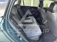 2024 Volkswagen Passat