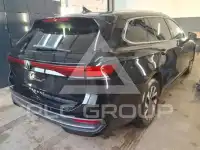2024 Volkswagen Passat
