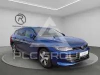 2024 Volkswagen Passat