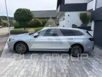 2024 Volkswagen Passat