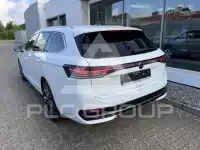 2024 Volkswagen Passat