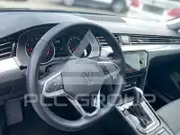 2024 Volkswagen Passat