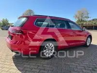 2024 Volkswagen Passat