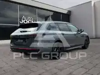 2024 Volkswagen Passat