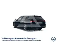2024 Volkswagen Passat
