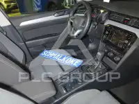 2024 Volkswagen Passat