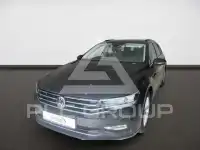2024 Volkswagen Passat