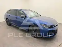 2024 Volkswagen Passat