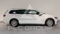 2024 Volkswagen Passat