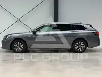 2024 Volkswagen Passat
