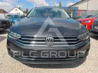 2024 Volkswagen Passat