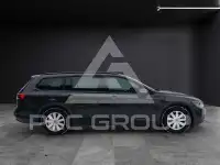 2024 Volkswagen Passat