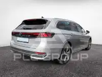2024 Volkswagen Passat