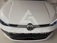 2024 Volkswagen Passat