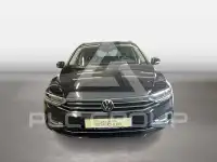 2024 Volkswagen Passat