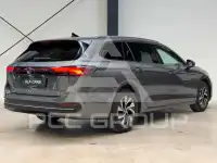 2024 Volkswagen Passat