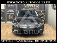 2024 Volkswagen Passat