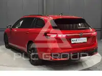 2024 Volkswagen Passat
