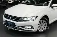2024 Volkswagen Passat