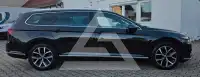 2024 Volkswagen Passat