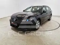 2024 Volkswagen Passat