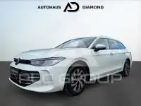 2024 Volkswagen Passat