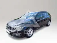 2024 Volkswagen Passat