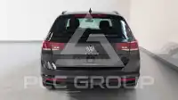2024 Volkswagen Passat
