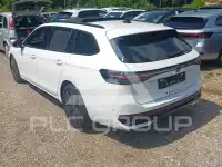 2024 Volkswagen Passat
