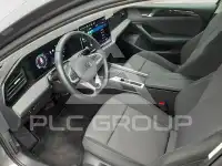 2024 Volkswagen Passat