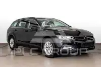 2024 Volkswagen Passat