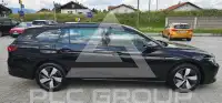 2024 Volkswagen Passat