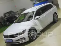 2024 Volkswagen Passat