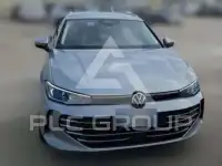 2024 Volkswagen Passat