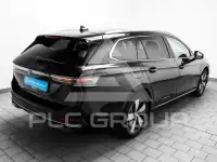 2024 Volkswagen Passat