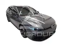 2024 Volkswagen Passat