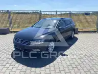 2024 Volkswagen Passat