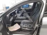 2024 Volkswagen Passat