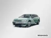 2024 Volkswagen Passat