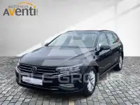 2024 Volkswagen Passat