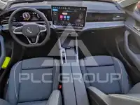 2024 Volkswagen Passat